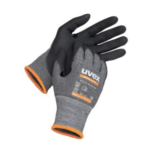 دستکش ضد برش uvex مدل athletic D5 XP