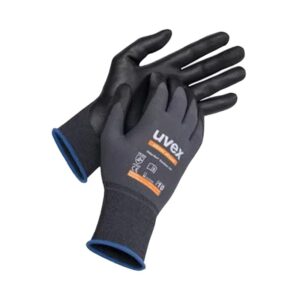 دستکش ایمنی uvex مدل athletic all-round