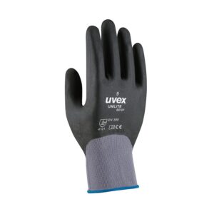 دستکش ایمنی uvex مدل unilite 6610F