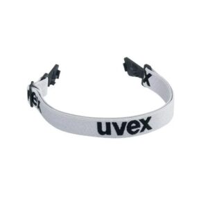 بند کشی عینک ایمنی uvex مدل pheos