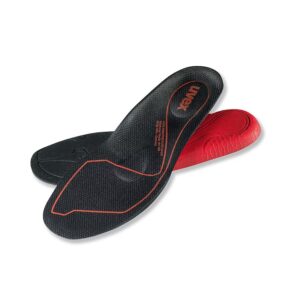 کفی کفش سایز 44 uvex