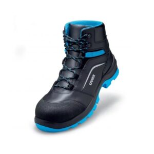 بوت ایمنی مدل زنووا سایز 43 uvex