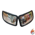 آینه محدب مخصوص رانندگی تک چشم