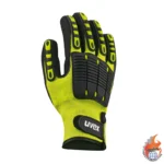 دستکش ایمنی یووکس UVEX مدل Impact 1 - مقاوم در برابر ضربه و برش