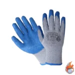 دستکش ضد برش سیگما 422 - محافظت عالی در کار با اجسام تیز و برنده