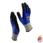 قیمت خرید دستکش ضد برش سانکس مدل ریماز