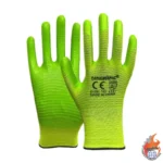 خرید عمده دستکش شیاری نیتریل تانگ وانگ