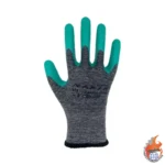 خرید و قیمت دستکش ایمنی ضد برش نفیس کد ۱۲۱