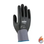 خرید دستکش ایمنی یووکس Uvex Unilite 6610F