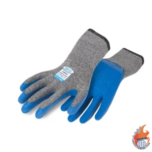 خرید و قیمت دستکش ایمنی توتاص TL 505