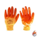 خرید عمده دستکش کار ژله ای استادکار