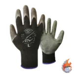 خرید دستکش ضد برش استادکار پلی استر با تراکم بالا | قیمت و مشخصات