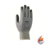خرید دستکش کار Uvex Unipur 6634 | قیمت و مقاومت ضد سایش در محیط مرطوب