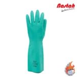 قیمت و خرید دستکش ضد مواد شیمیایی MAPA | معرفی کامل محصول در ایمنی‌ها
