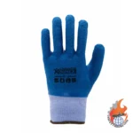 خرید و قیمت دستکش لاتکس Sunex مدل شیما با خاصیت ارتجاعی بالا| ایمنی ها