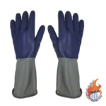 خرید دستکش لاستیکی استادکار | مقاوم، ضد آب و ضد لغزش