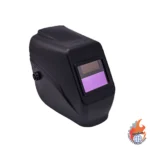 قیمت و خرید کلاه ماسک جوشکاری سولار لنز اتوماتیک