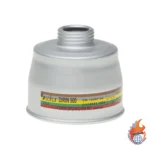 قیمت و خرید فیلتر ۵ حالته تمام صورت Sekur مدل A2B2E2K2P3R