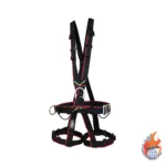 قیمت و خرید کمربند ایمنی هارنس فول بادی مدل A230