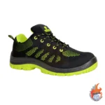 کفش ایمنی خارجی آرمسترانگ GRCP SBP