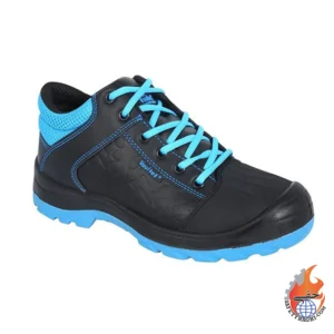خرید کفش ایمنی ولتکس (Vaultex) BUC AK S3 | استاندارد S3، ضد آب و وارداتی