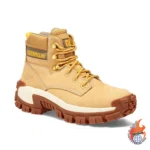 خرید و قیمت پوتین ایمنی کاترپیلار Invader P91286 | اورجینال و پنجه فولادی