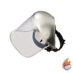 خرید محافظ صورت شفاف تک پلاست | جنس ABS، ضد ضربه و دید عالی