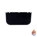 خرید طلق شیلد محافظ صورت کاناسیف | پلی کربنات، ضد ضربه و دید عالی