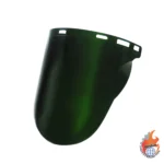 خرید طلق شیلد محافظ صورت کاناسیف | پلی کربنات، ضد ضربه و دید عالی