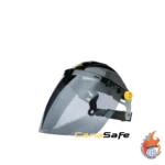 خرید و قیمت محافظ صورت کاناسیف مدل Bullet Window | ضد ضربه و دید گسترده