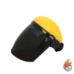 خرید شیلد محافظ صورت SIS | شفاف، ضد ضربه و دید گسترده