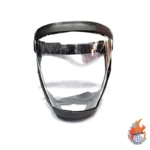 خرید و قیمت شیلد محافظ تمام صورت ایرانی | شفاف و با کیفیت