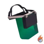 خرید شیلد جوشکاری دو نقابه PAN SE3751 | وزن سبک و دید گسترده