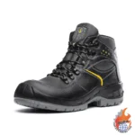 قیمت و خرید پوتین ایمنی پاتن مدل گلکسی