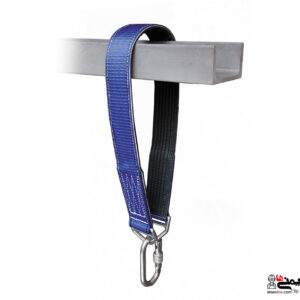 خرید تسمه آویز ایمنی 140 سانتی متری Protekt Az700 ساحت لهستان_ ایمنی ها