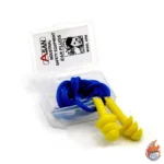 ایرپلاگ سه پله آسان EP08