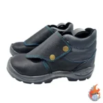 خرید کفش ایمنی جوشکاری اورست با بهترین قیمت