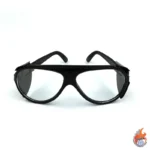 خرید و قیمت عمده عینک ایمنی سنگ زنی تک پلاست