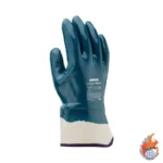 خرید دستکش ایمنی کار تمام مواد UVEX آلمان مدل Compact NB27H
