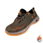 خرید کفش ایمنی سان وی Sun Way – کیفیت بالا و بهترین قیمت