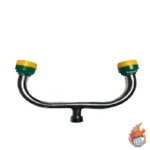 خرید نازل یدکی چشم شوی WJH1532 – وزن 1 کیلوگرم