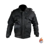 کاپشن کار طرح پلیسی