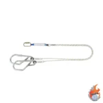 خرید لنیارد دو شاخه ضد شوک Protekt LB102+ABM – ایمنی بالا و کیفیت تضمینی