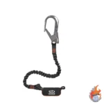 خرید لنیارد تک قلاب بزرگ شوک‌دار CT مدل Flex-ABS Combi I – ایمنی بالا و کیفیت تضمینی