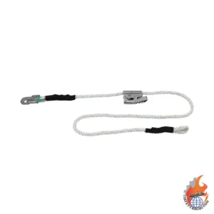 خرید لنیارد بند طناب ترمز دار A105 ساخت ایران – ایمنی بالا و کیفیت ایرانی