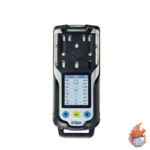 قیمت گازسنج مولتی گاز دراگر مدل X-am 8000 با قابلیت تشخیص 7 گاز_ ایمنی ها