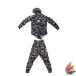 خرید لباس غواصی Tigullio DEFENDER – ساخت ایتالیا با کیفیت فوق‌العاده