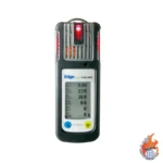 گازسنج مولتی گاز Dräger X-am 5600 با سنسور IR – خرید و قیمت