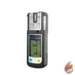 قیمت و مشخصات گازسنج مولتی گاز Drager مدل X-am 2500_ ایمنی ها