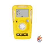 خرید گازسنج تک‌گاز هانیول BWClip Series – سنجش ۴ گاز با دقت بالا